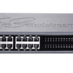 Grandstream GXW4232V2 GXW4232V2VoIP gateway w/ 32 telephone FXS ports