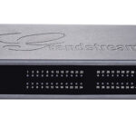 Grandstream GXW4248V2 48 FXS, 1 GigE, GDMS Compatible