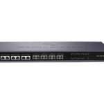 Grandstream IPG-HA100 HA100 - UCM6510 High Availability Controller