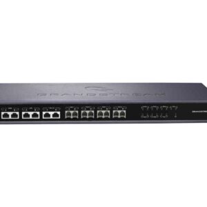 Grandstream IPG-HA100 HA100 - UCM6510 High Availability Controller