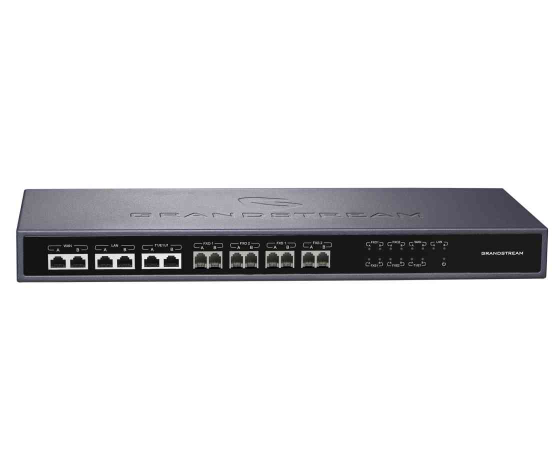 IPG-HA100.jpg Grandstream IPG-HA100 HA100 - UCM6510 High Availability Controller