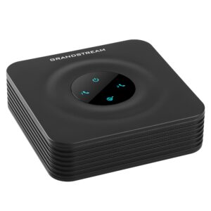 Grandstream HT802V2 2 FXS