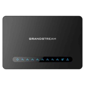 Grandstream HT818 *LS* FXS ATA
