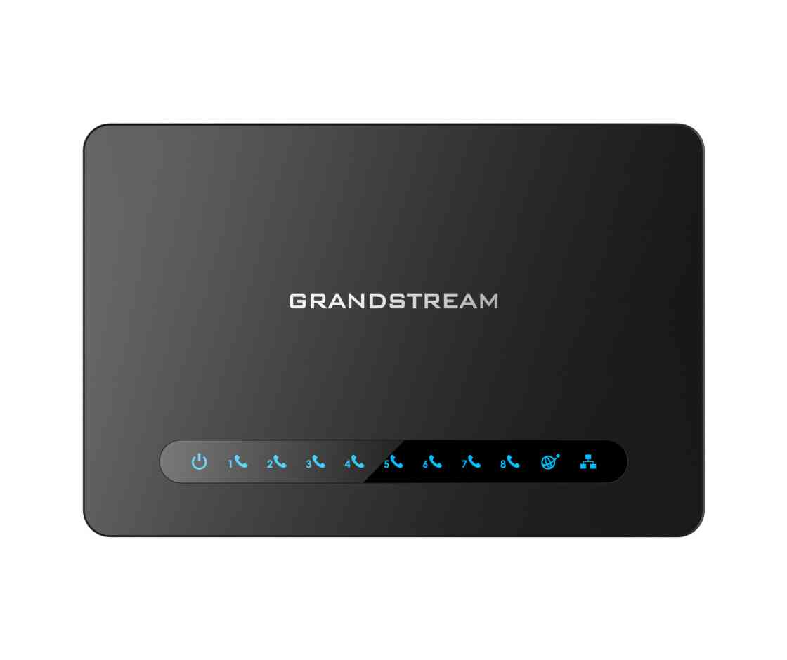 IPG-HT818.jpg Grandstream HT818 *LS* FXS ATA