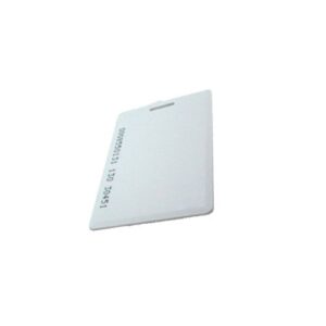 Grandstream GDS37X0-CARD Single RFID Coded Access Cards, Suitable