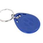 Grandstream GDS37X0-FOB RFID Coded Key Fob- chain VoIP, Access