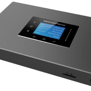 Grandstream UCM6301