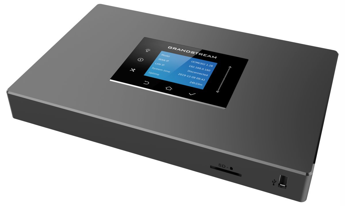 IPG-UCM6301.jpg Grandstream UCM6301