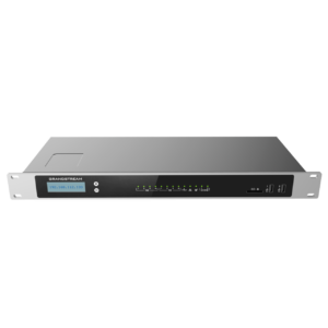 Grandstream UCM6304 IP PBX Supporting 4x FXO