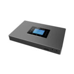 Grandstream UCM6304A Audio Series IP PBX Supporting 4x FXO