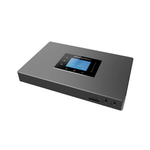 Grandstream UCM6304A Audio Series IP PBX Supporting 4x FXO