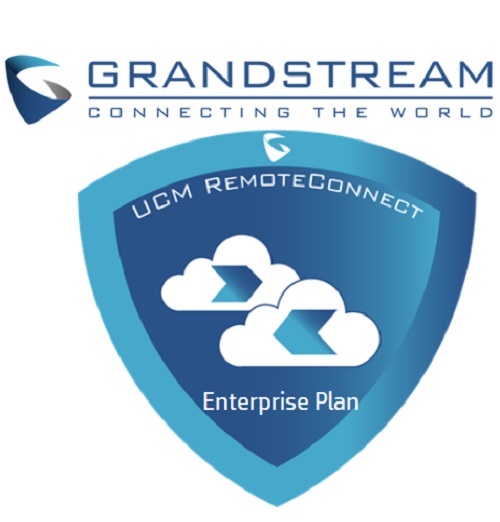 IPG-UCMRC-ENTERPRISE.jpg Grandstream UCMRC-ENTERPRISE 64 Concurrent Voice/Video Calls