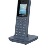 Grandstream WP816 Cordless Wi-Fi IP Phone with Integrated Dual-Band