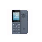 Grandstream WP826 Cordless Wi-Fi IP Phone with Integrated Dual-Band