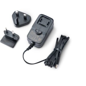 Snom IPS-4661-AU 00004661 10W Power Adapter/Inverter Indoor for M55