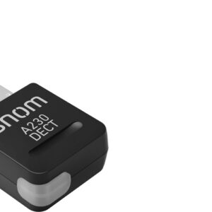 Snom SNOM-A230 USB DECT Dongle