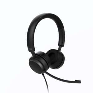Snom 00004626 A310D Corded Headset Duo