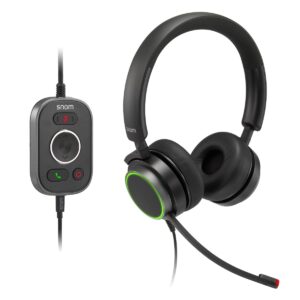 Snom 00004598 A330D Headset