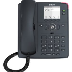 Snom D140 DeskTelephone
