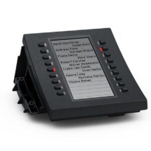 Snom SNOM-D3 D3 Expansion Module USB for D385