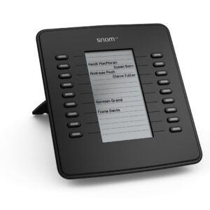 Snom SNOM-D7 D7 Expansion Module USB for D785
