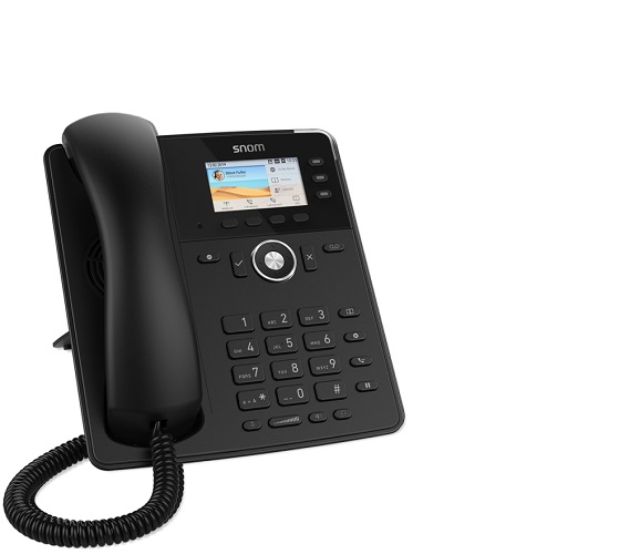 IPS-D717.jpg Snom D717 4 Line Professional IP Phone