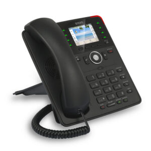 Snom D735 SIP Desk Telephone