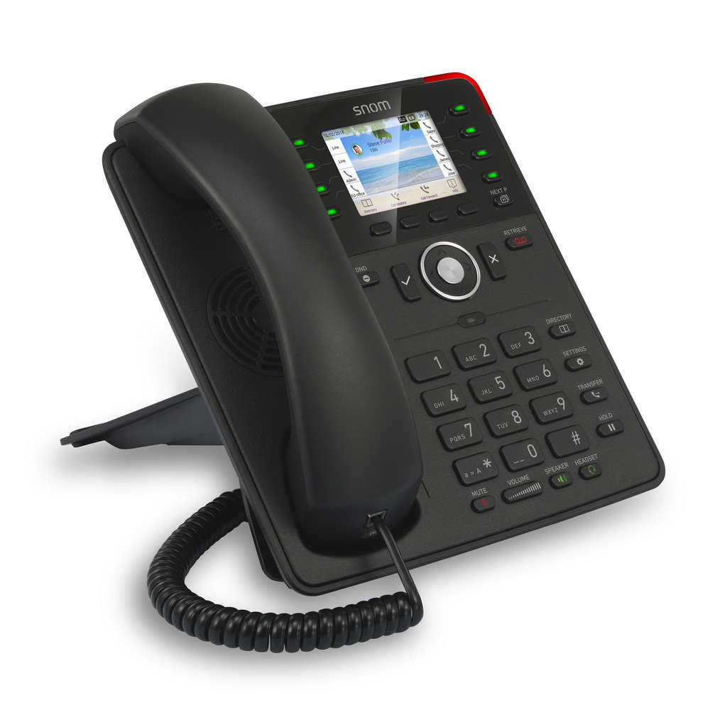 IPS-D735.jpg Snom D735 SIP Desk Telephone