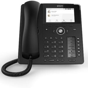 Snom D785 IP Phone