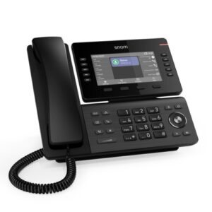 Snom D815WB IP Phone