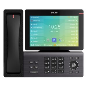 Snom D895M IP Phone