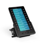 Snom D8C Expansion module 6.8 Zoll (17.2 cm) TFT