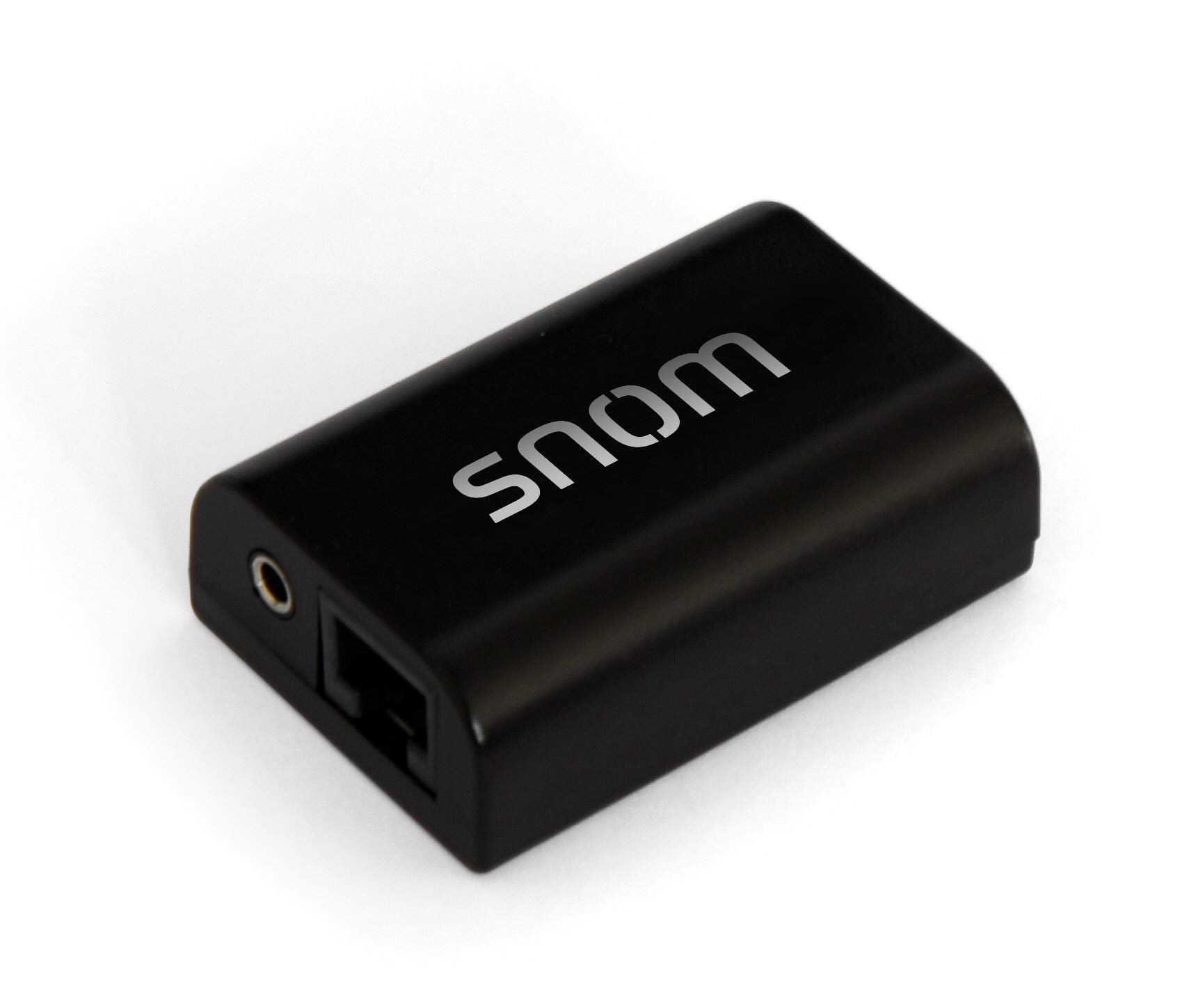 IPS-EHS.jpg Snom SNOM-2362 Wireless Headset Adapter