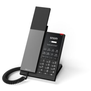 Snom HD350W Hospitality Telephone