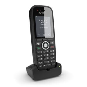 Snom M30 EU M30 IP DECT Handset