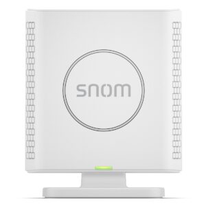 Snom M400 DECT Base Station Single-cell