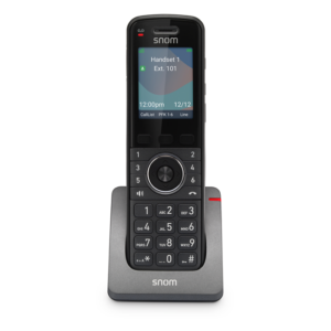 Snom M55 EU M55 DECT Handset