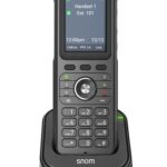Snom M56 DECT Handset