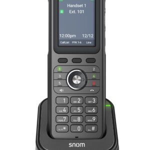 Snom M56 DECT Handset