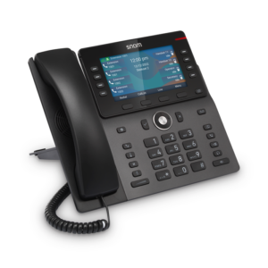 Snom M58 EU M58 DECT Handset
