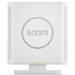 Snom M6 DECT Base Station Repeater