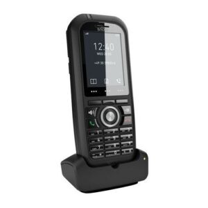 Snom M80 IP DECT handset