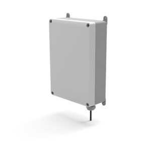 Snom M900 Outdoor DECT Base Station IP55-Certified Base Eesists Dust