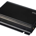 Snom PA1+ PA1Announcement System