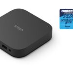 Snom SP800 IP desk phone terminal