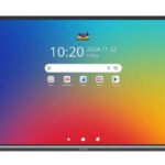 ViewSonic Commercial IFP9851 ViewsonicIFP9851 EDLA-certified 4K interactive