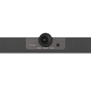ViewSonic Commercial UMB202 TeamJoinâ„¢ 4K Video Bar System AIO