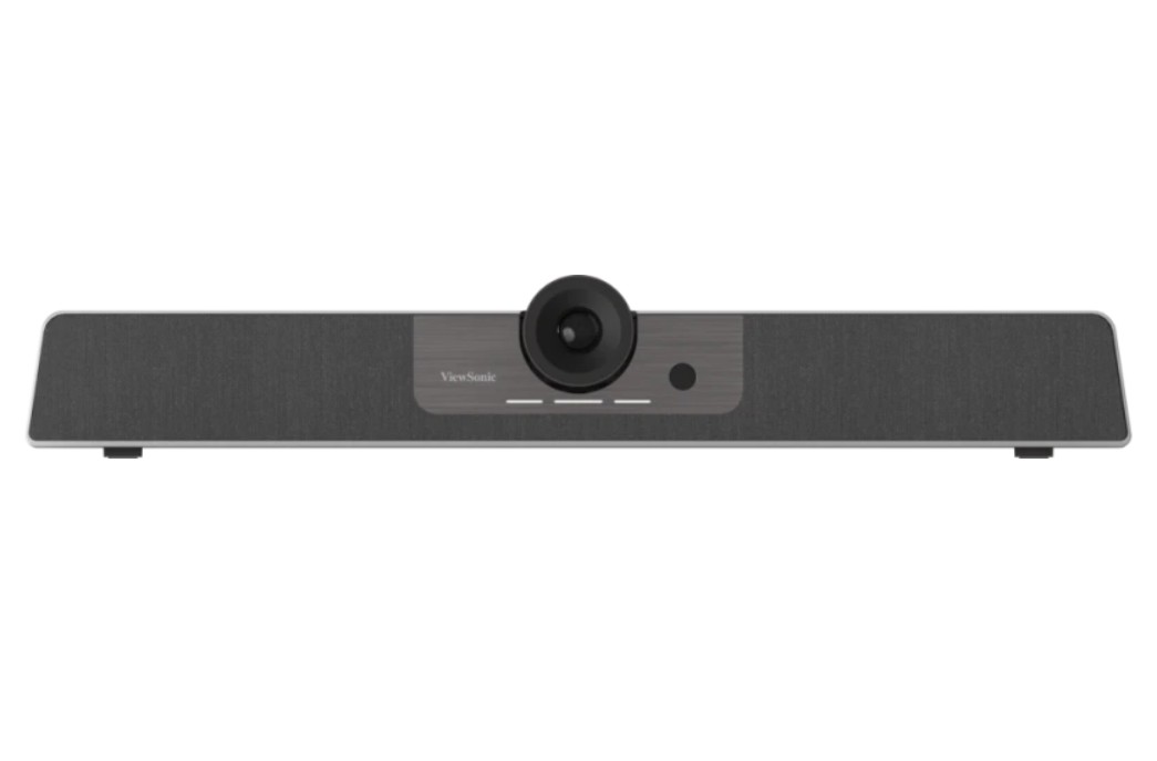 IPV-UMB202.jpg ViewSonic Commercial UMB202 TeamJoin™ 4K Video Bar System AIO