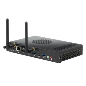 ViewSonic Commercial VPC37-W53-G1 Slot-in PC for ViewBoard® Windows 11 Pro