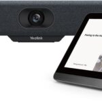 Yealink IPY-A10-020 A10 All-In-One Android Video Collaboration Bar